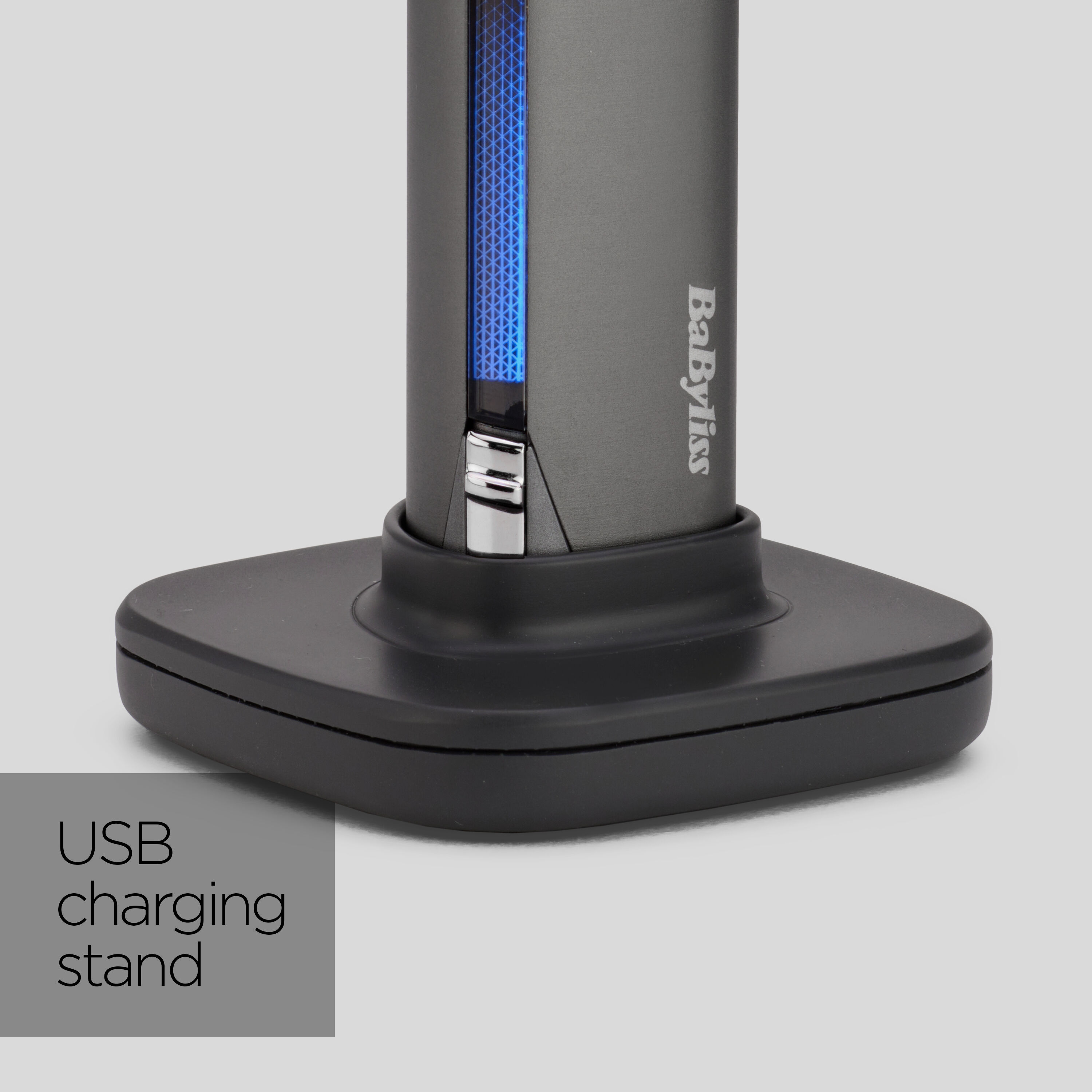 USB Charging Stand